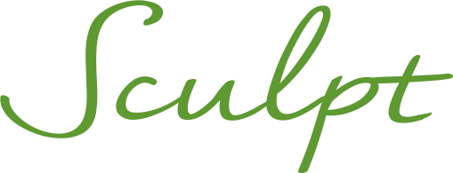Sculpt Gardens logo