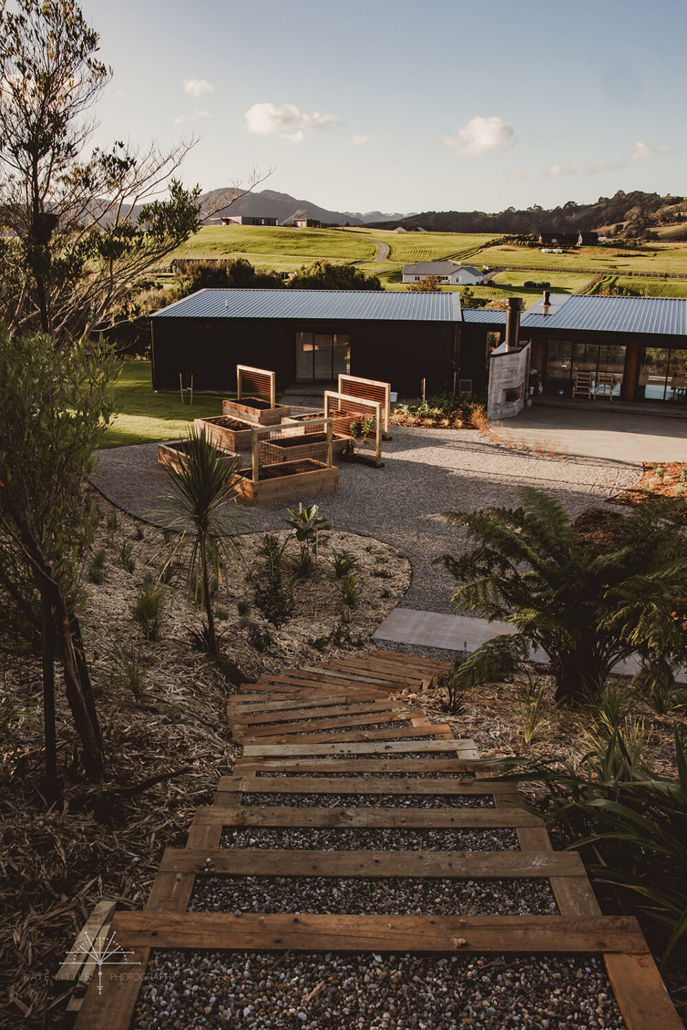 Biodiverse Lifestyle Block | Matakana