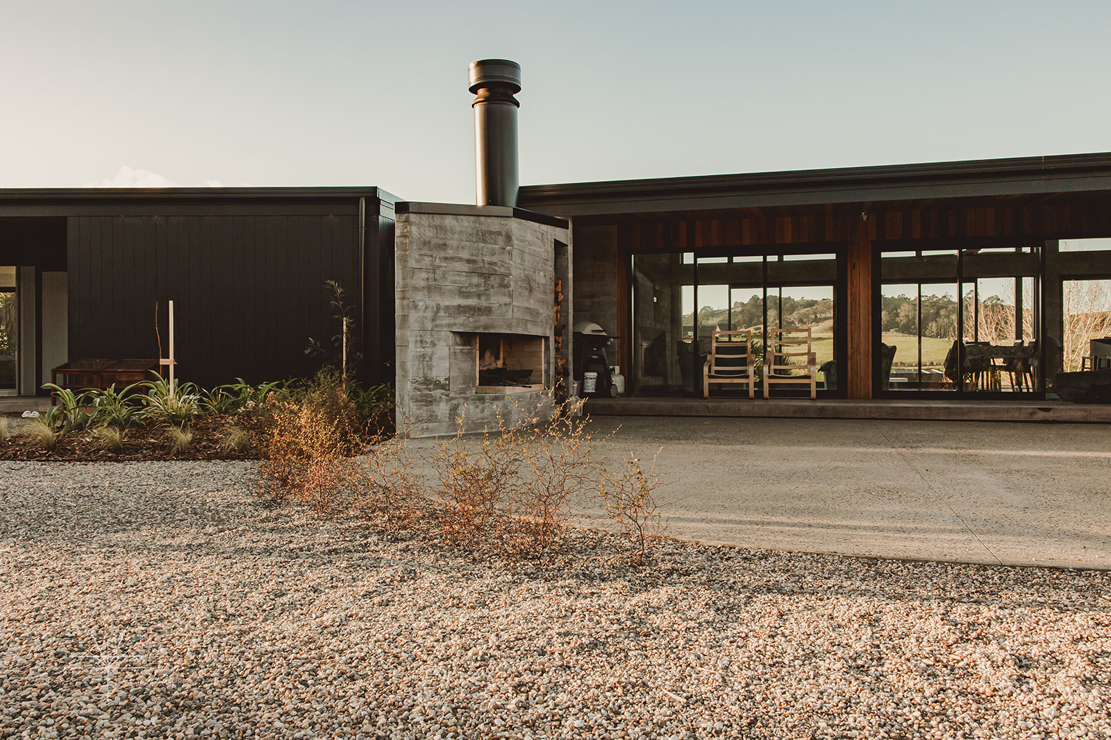 Biodiverse Lifestyle Block | Matakana