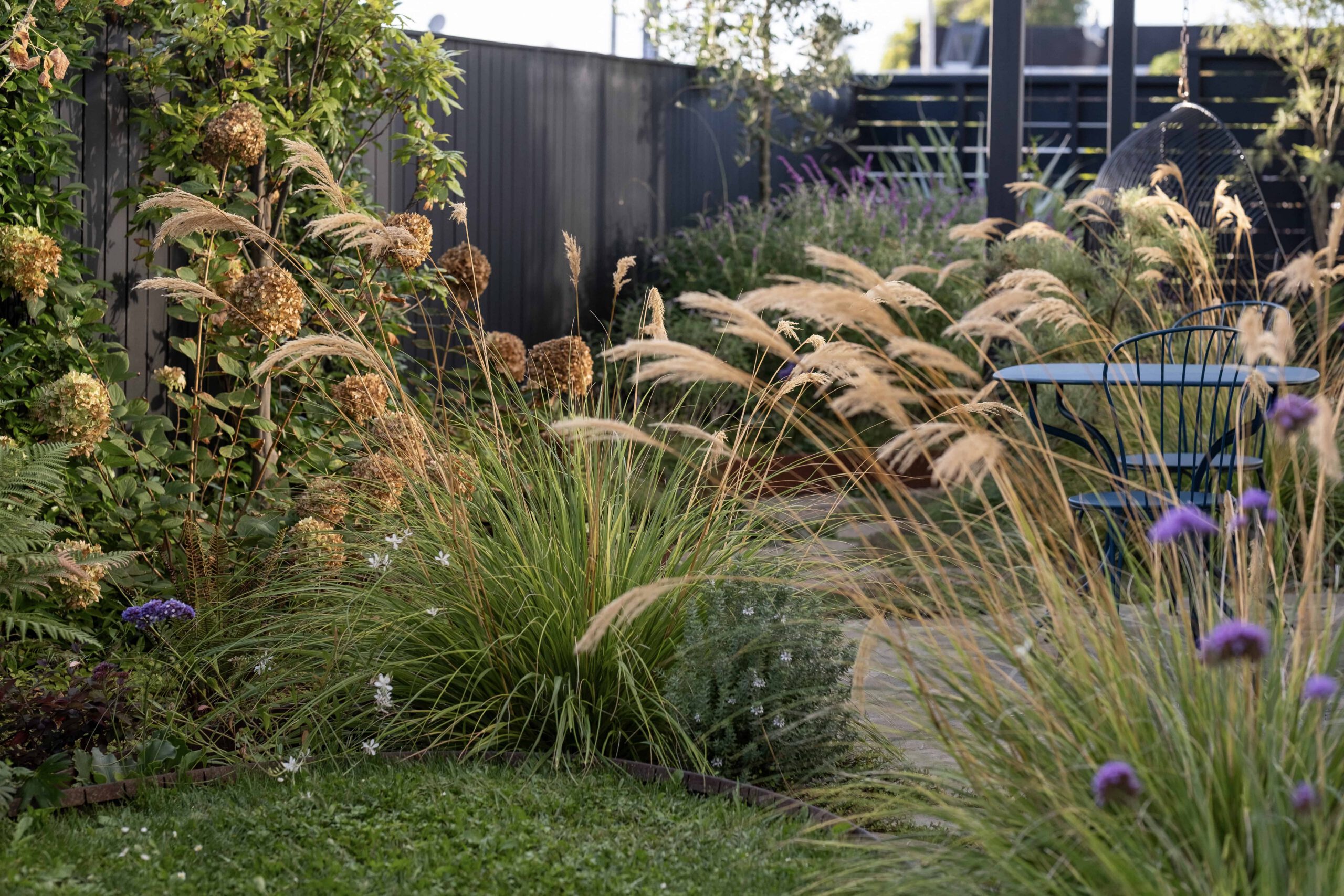 Landscape Design
