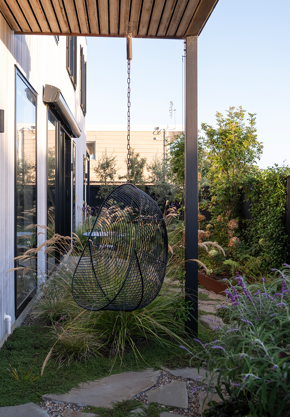 Flowering Perennial Garden | Takapuna